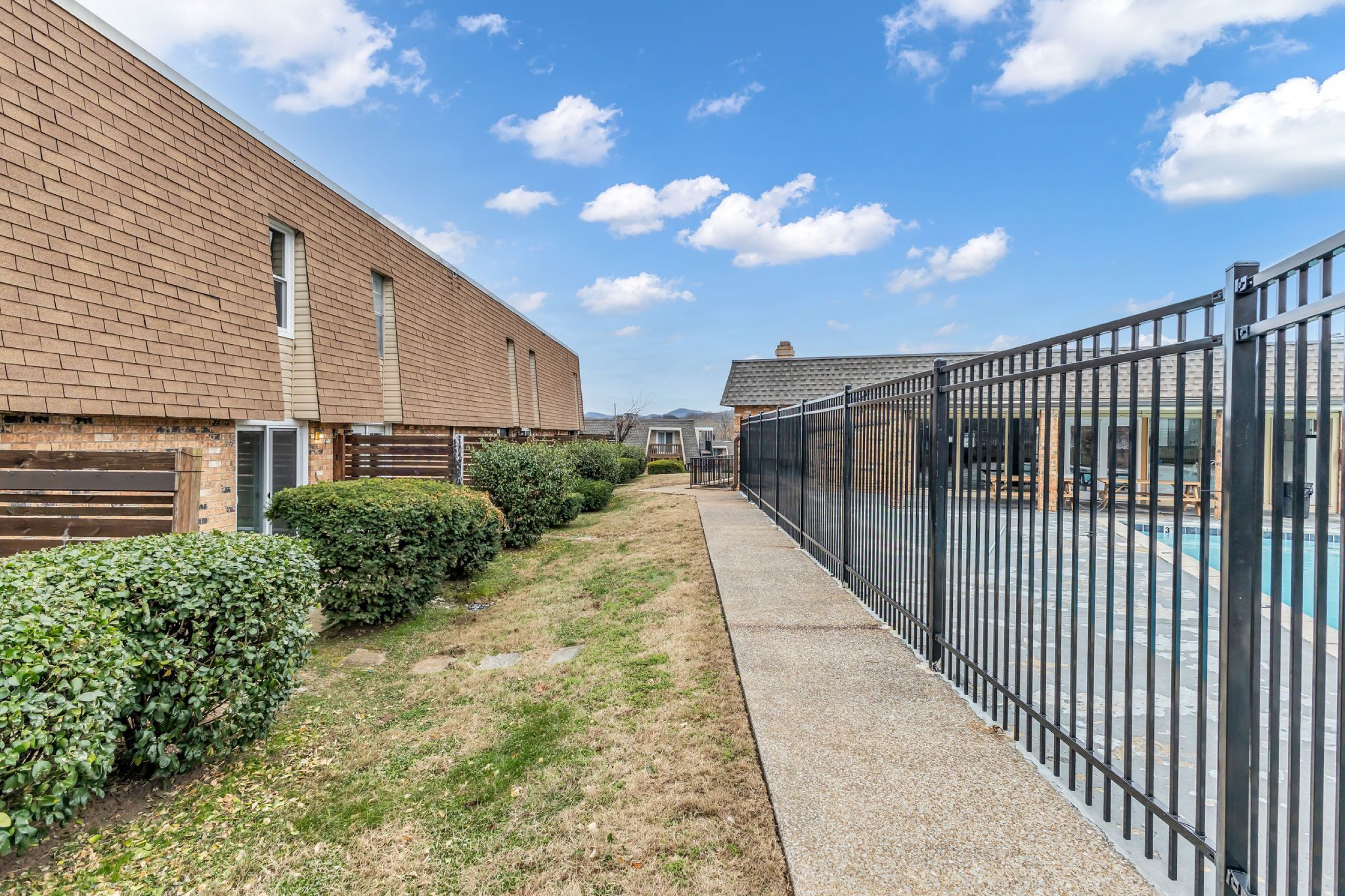 370 Wallace Road, Unit F5 Nashville, TN 37211 - Photo 27 of 28