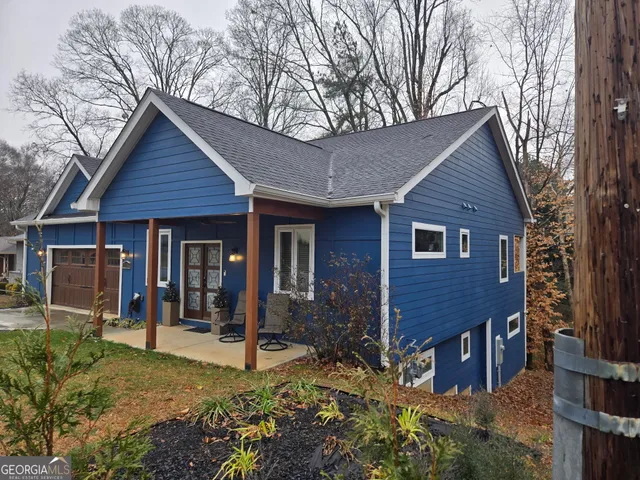 $715,000 | 3336 Creatwood Trail Southeast, Smyrna, GA 30080