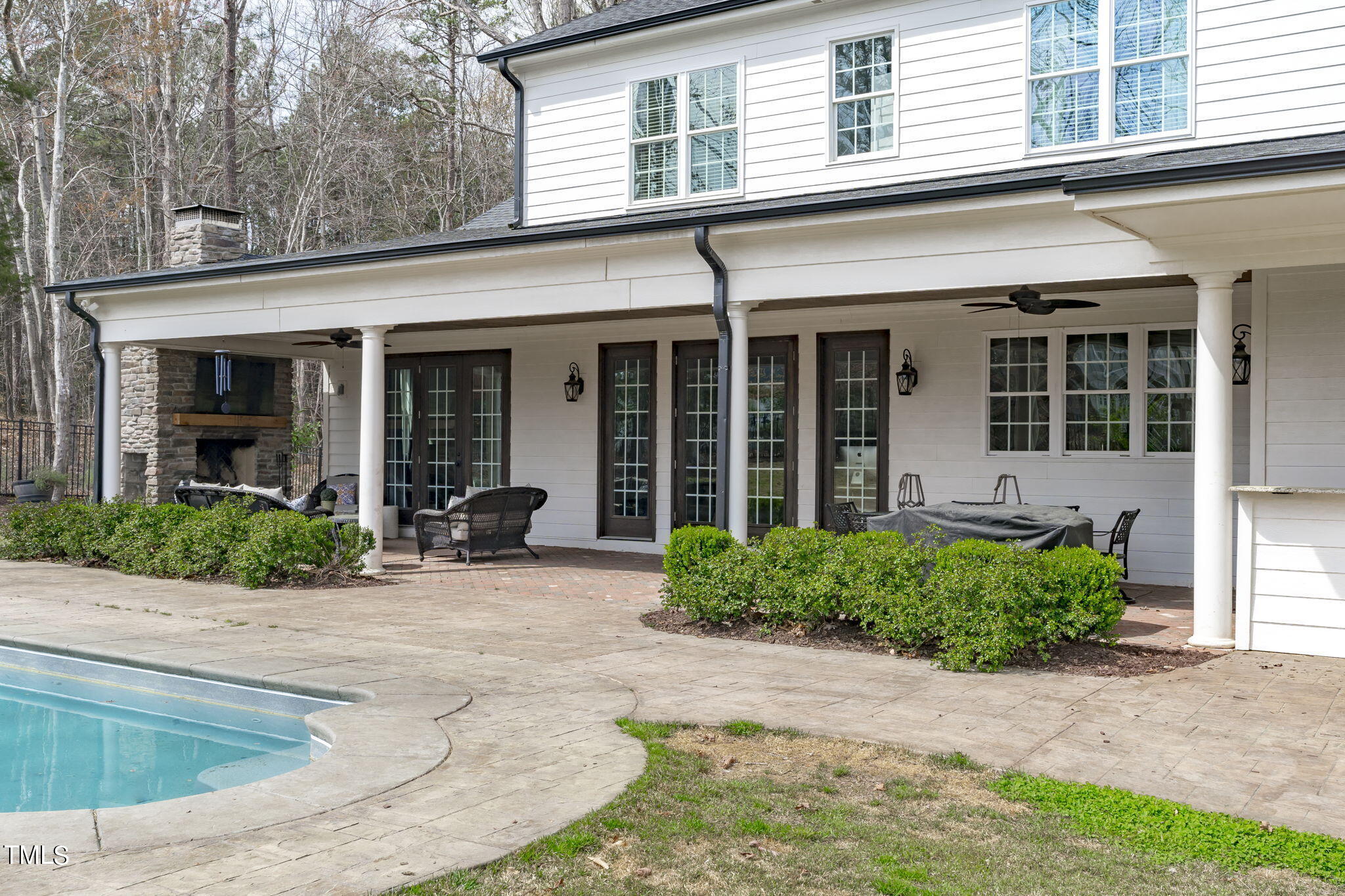 5372 Mill Dam Road Wake Forest, NC 27587 - Photo 59 of 79 B (8 of 21)