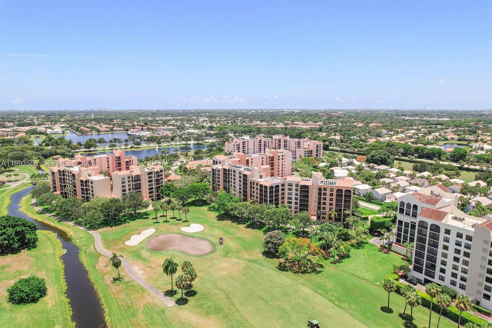 7225 Promenade Drive, Unit 102 Boca Raton, FL 33433 - Photo 20 of 21