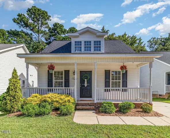 $355,000 | 124 Cliffdale Road, Holly Springs, NC 27540