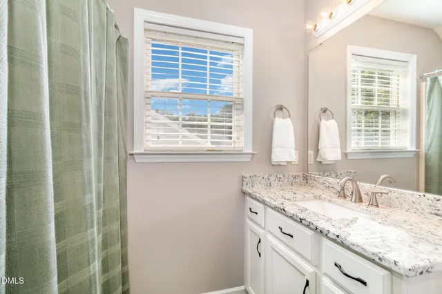 $355,000 | 124 Cliffdale Road, Holly Springs, NC 27540