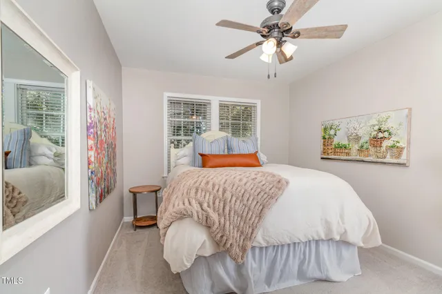 $355,000 | 124 Cliffdale Road, Holly Springs, NC 27540