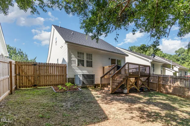 $355,000 | 124 Cliffdale Road, Holly Springs, NC 27540