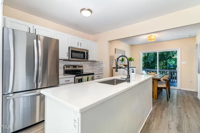 $355,000 | 124 Cliffdale Road, Holly Springs, NC 27540