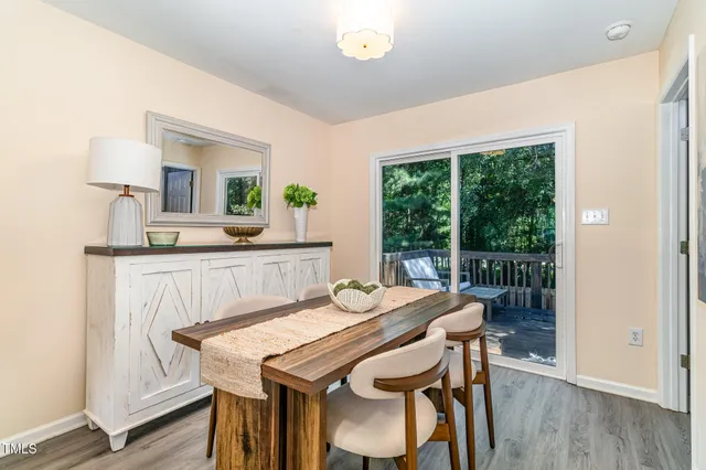 $355,000 | 124 Cliffdale Road, Holly Springs, NC 27540