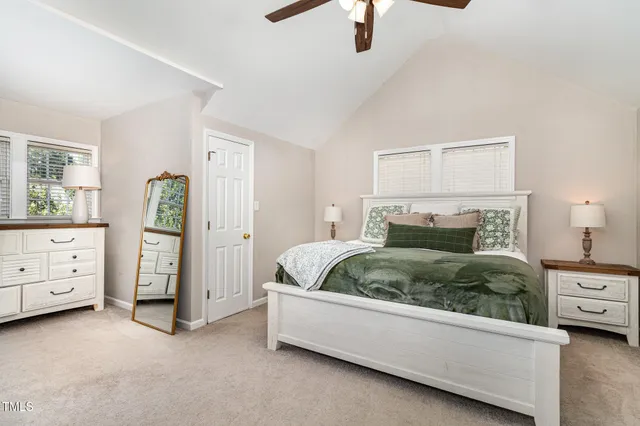 $355,000 | 124 Cliffdale Road, Holly Springs, NC 27540