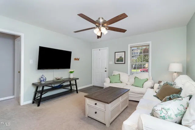 $355,000 | 124 Cliffdale Road, Holly Springs, NC 27540