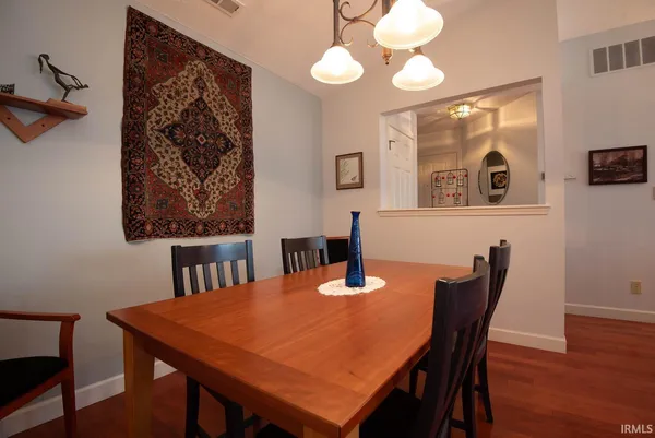 $259,900 | 3701 East Barrington Drive, Unit A305, Bloomington, IN 47408