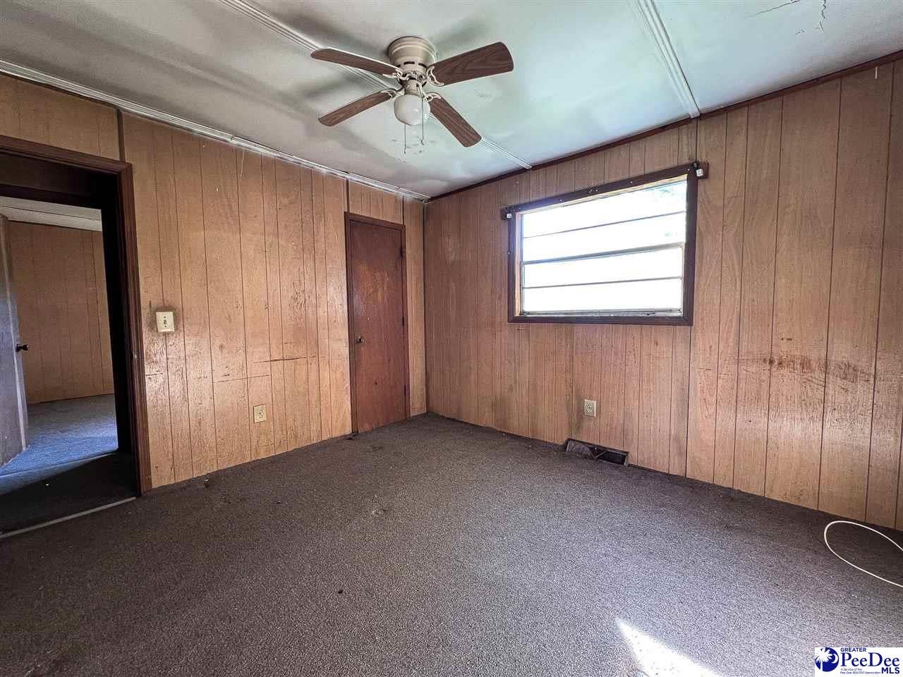 1135 Narrow Paved Road Lynchburg, SC 29080 - Photo 32 of 46 Gallery Image 32