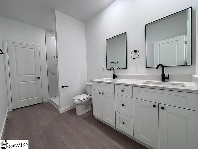 793-795 Lyman Road Inman, SC 29349 - Photo 13 of 19