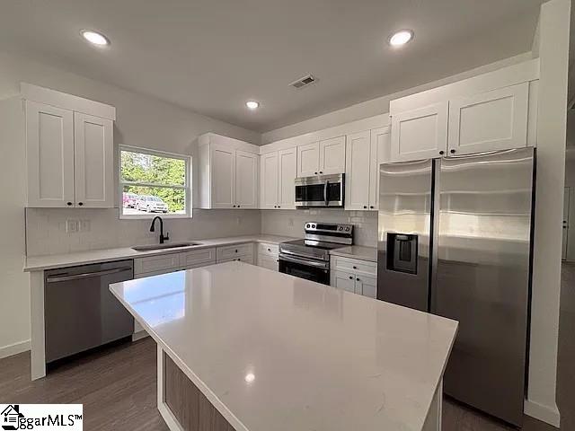 793-795 Lyman Road Inman, SC 29349 - Photo 4 of 19