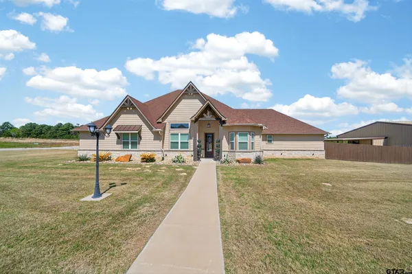$755,000 | 15524 Sugar Rdg Lane, Flint, TX 75762