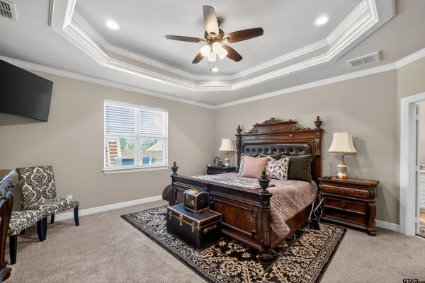 $755,000 | 15524 Sugar Rdg Lane, Flint, TX 75762