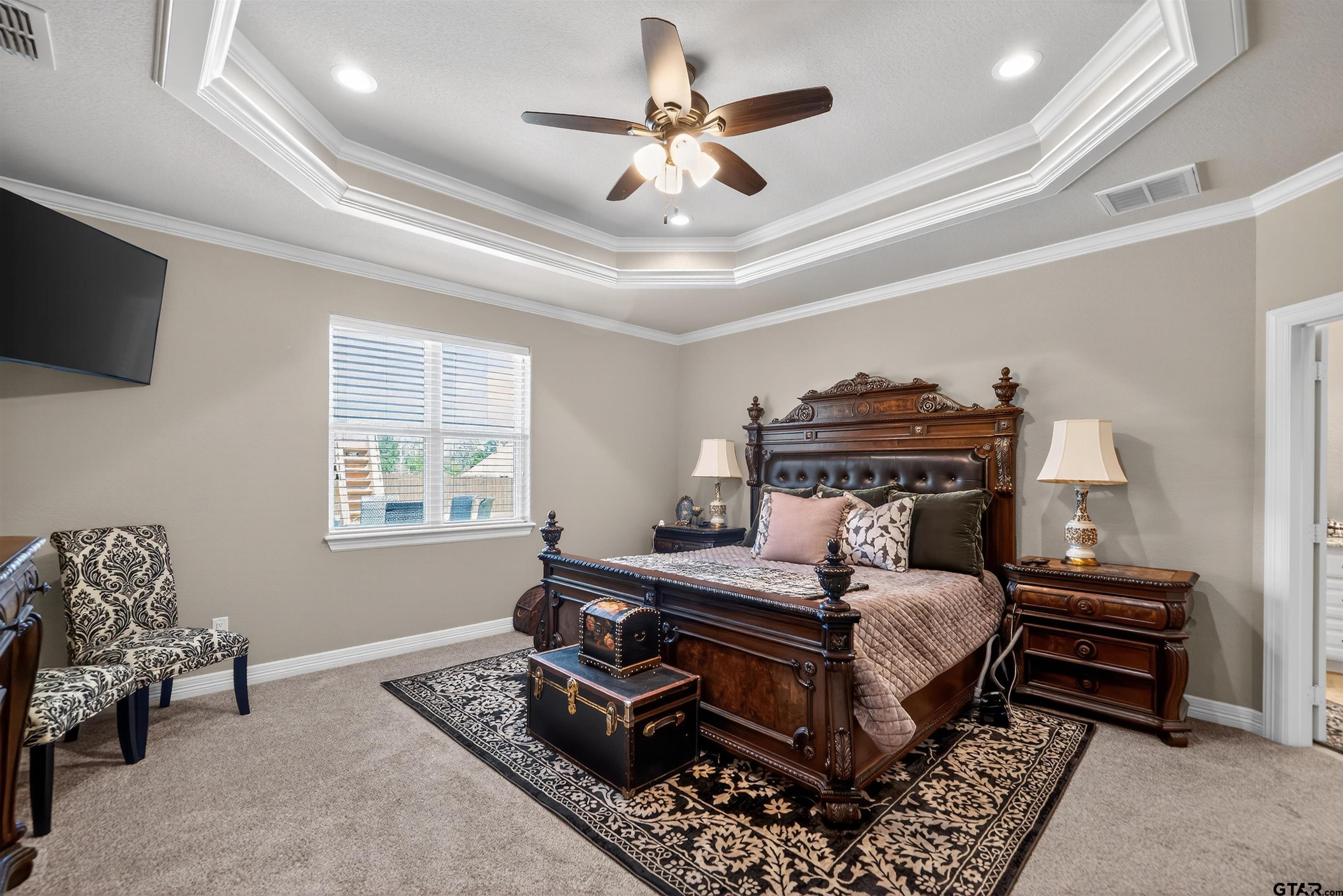 15524 Sugar Rdg Lane Flint, TX 75762 - Photo 19 of 48