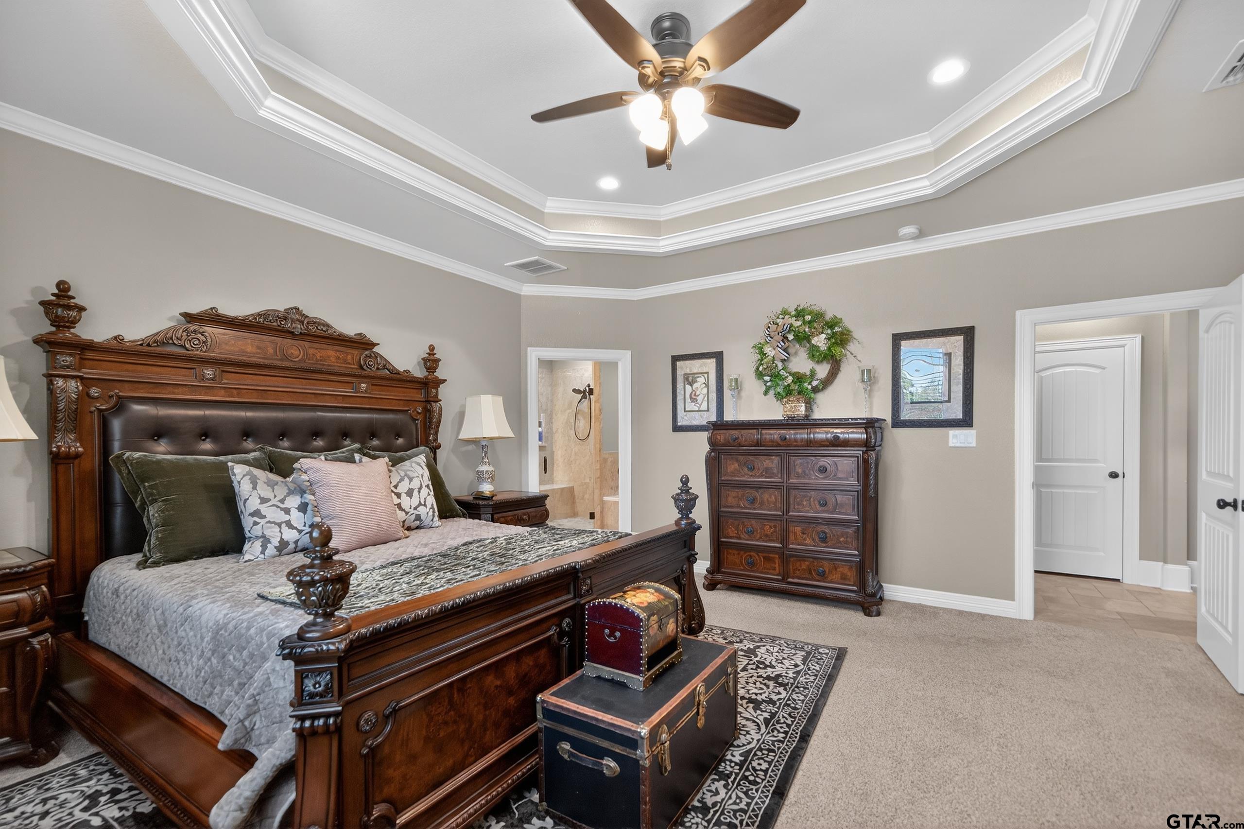 15524 Sugar Rdg Lane Flint, TX 75762 - Photo 20 of 48