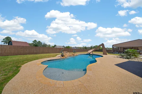 $755,000 | 15524 Sugar Rdg Lane, Flint, TX 75762