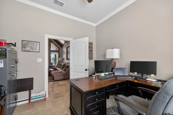 $755,000 | 15524 Sugar Rdg Lane, Flint, TX 75762