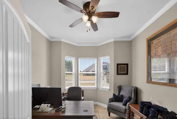 $755,000 | 15524 Sugar Rdg Lane, Flint, TX 75762