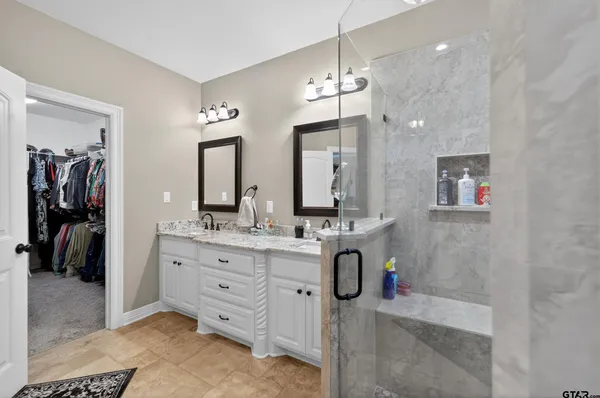 $755,000 | 15524 Sugar Rdg Lane, Flint, TX 75762