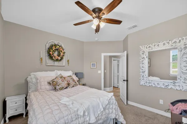 $755,000 | 15524 Sugar Rdg Lane, Flint, TX 75762