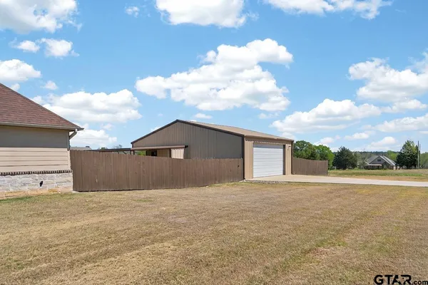 $755,000 | 15524 Sugar Rdg Lane, Flint, TX 75762