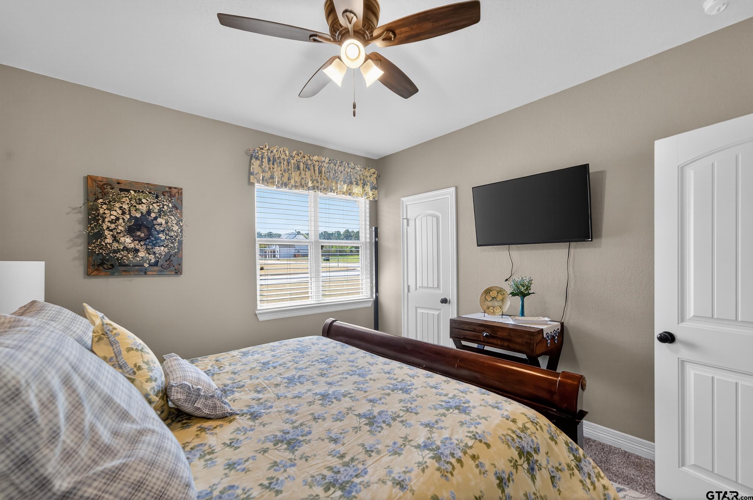 15524 Sugar Rdg Lane Flint, TX 75762 - Photo 34 of 48