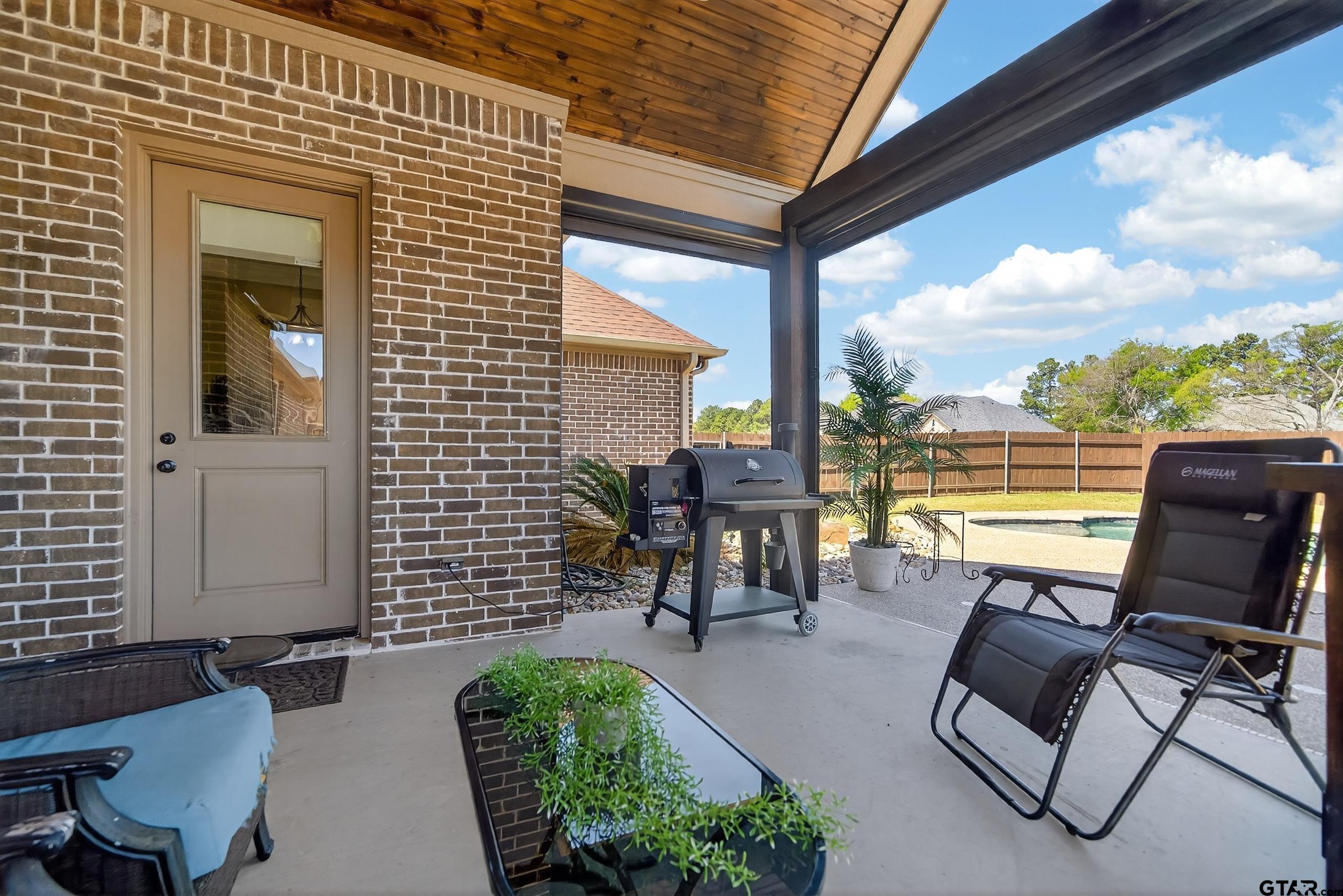 15524 Sugar Rdg Lane Flint, TX 75762 - Photo 38 of 48