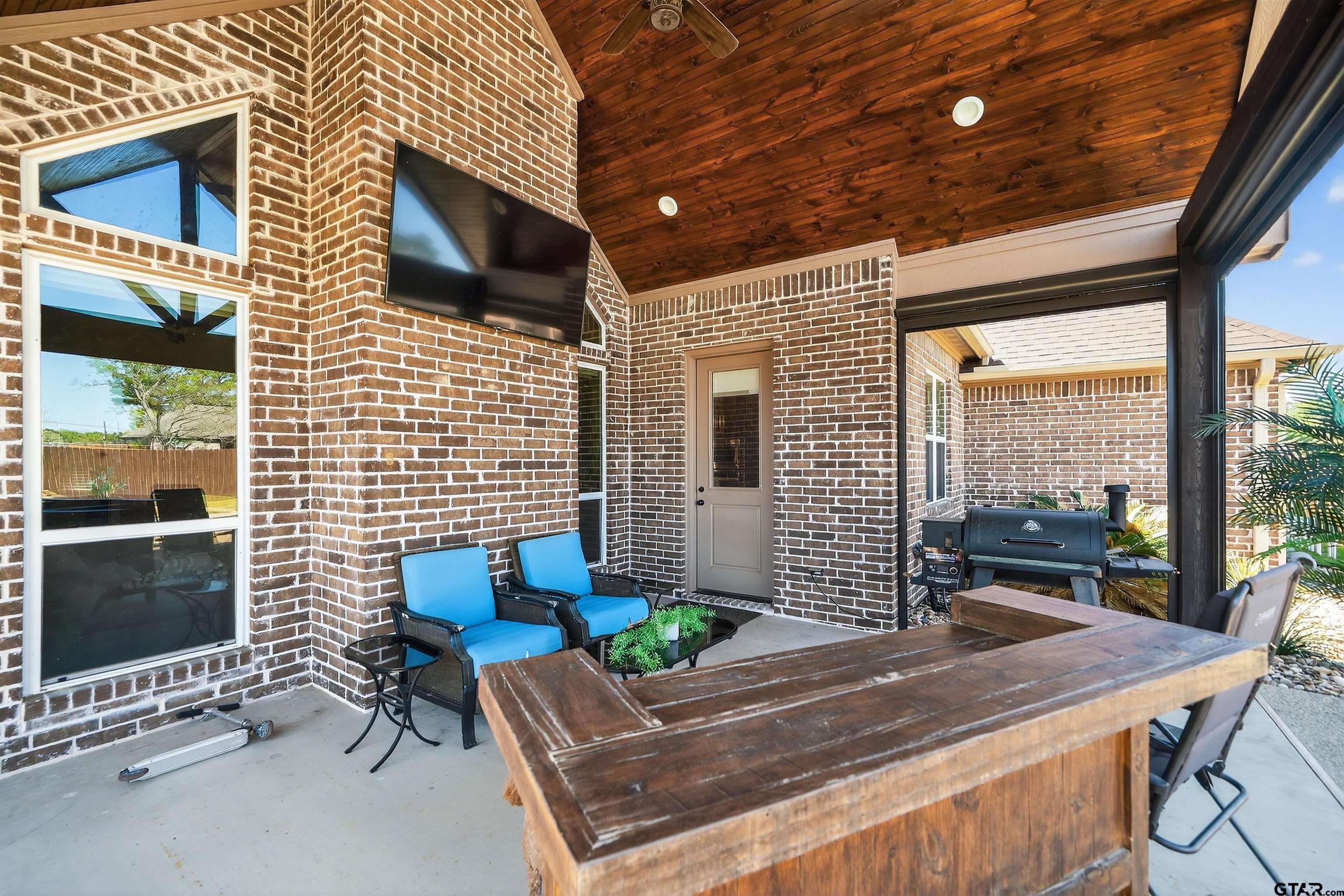 15524 Sugar Rdg Lane Flint, TX 75762 - Photo 39 of 48