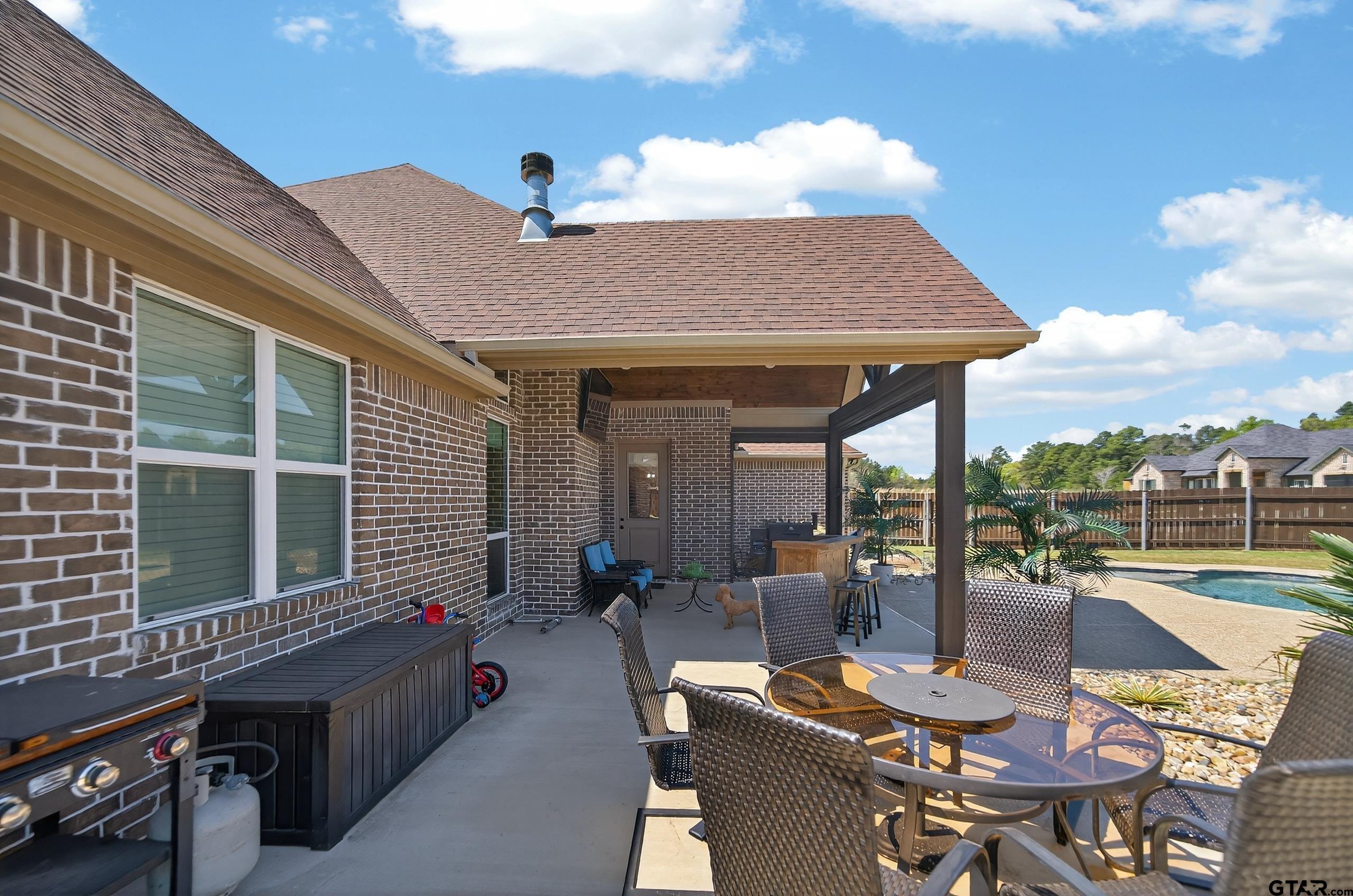 15524 Sugar Rdg Lane Flint, TX 75762 - Photo 40 of 48