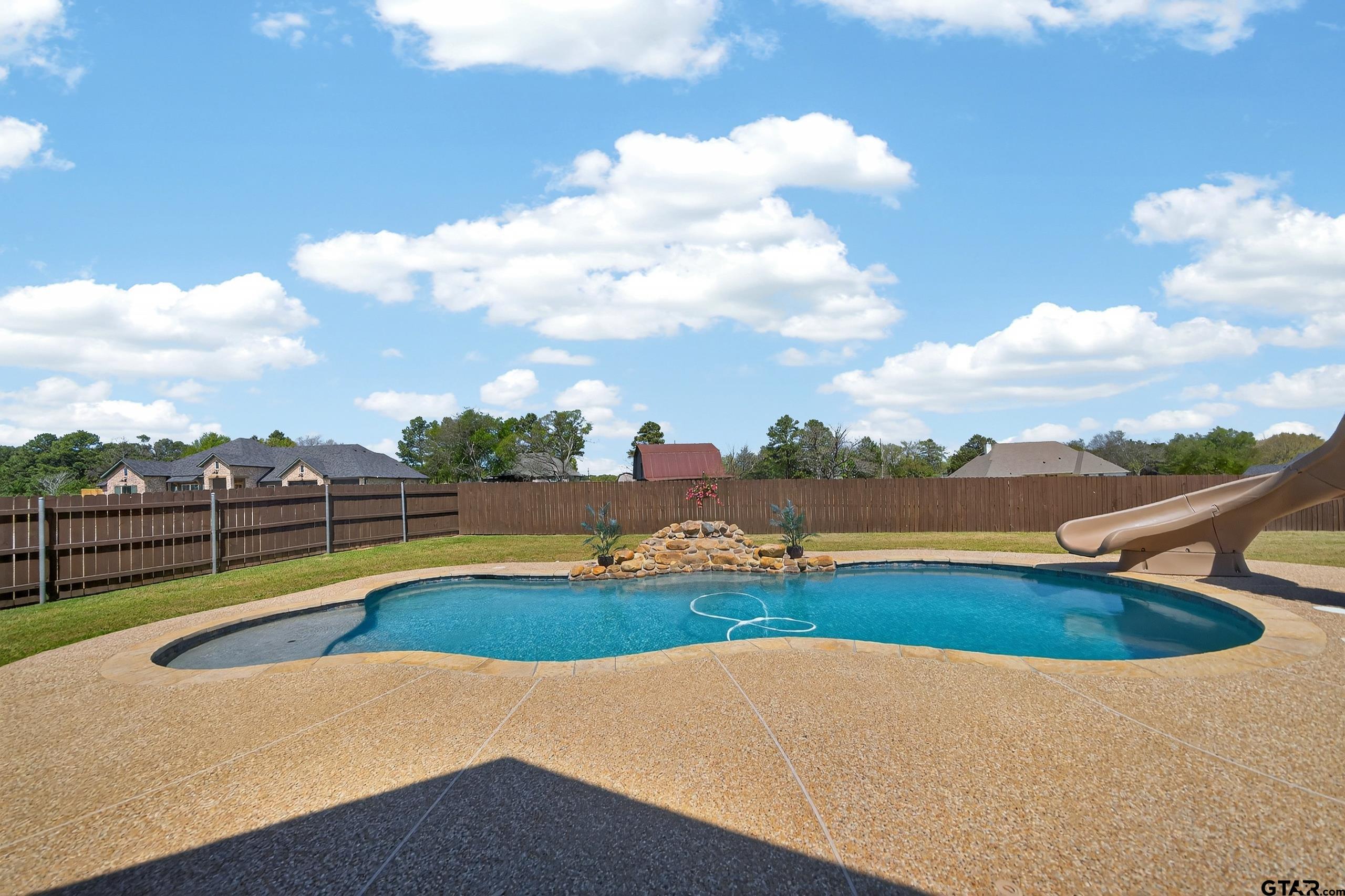 15524 Sugar Rdg Lane Flint, TX 75762 - Photo 41 of 48