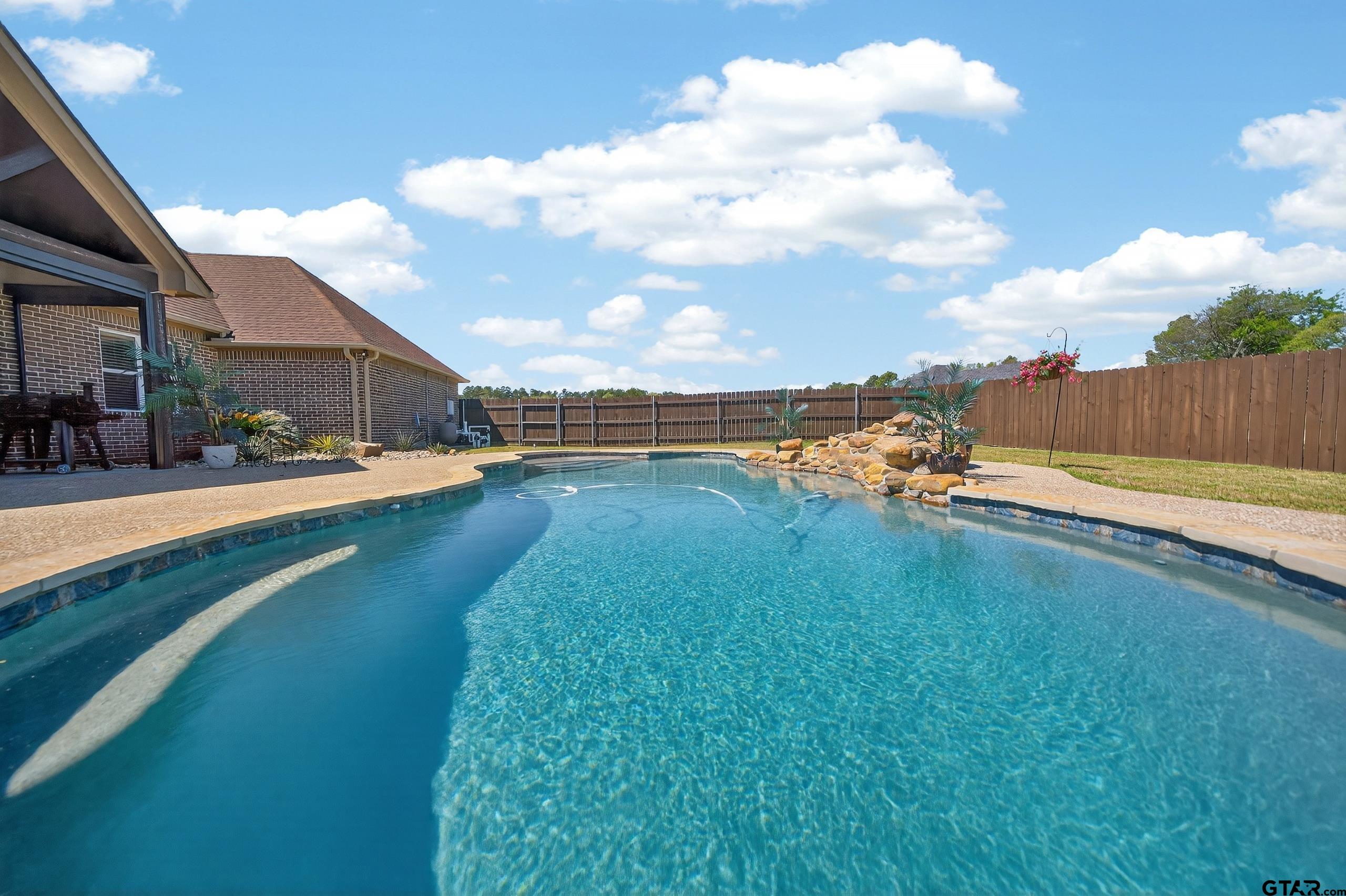 15524 Sugar Rdg Lane Flint, TX 75762 - Photo 42 of 48