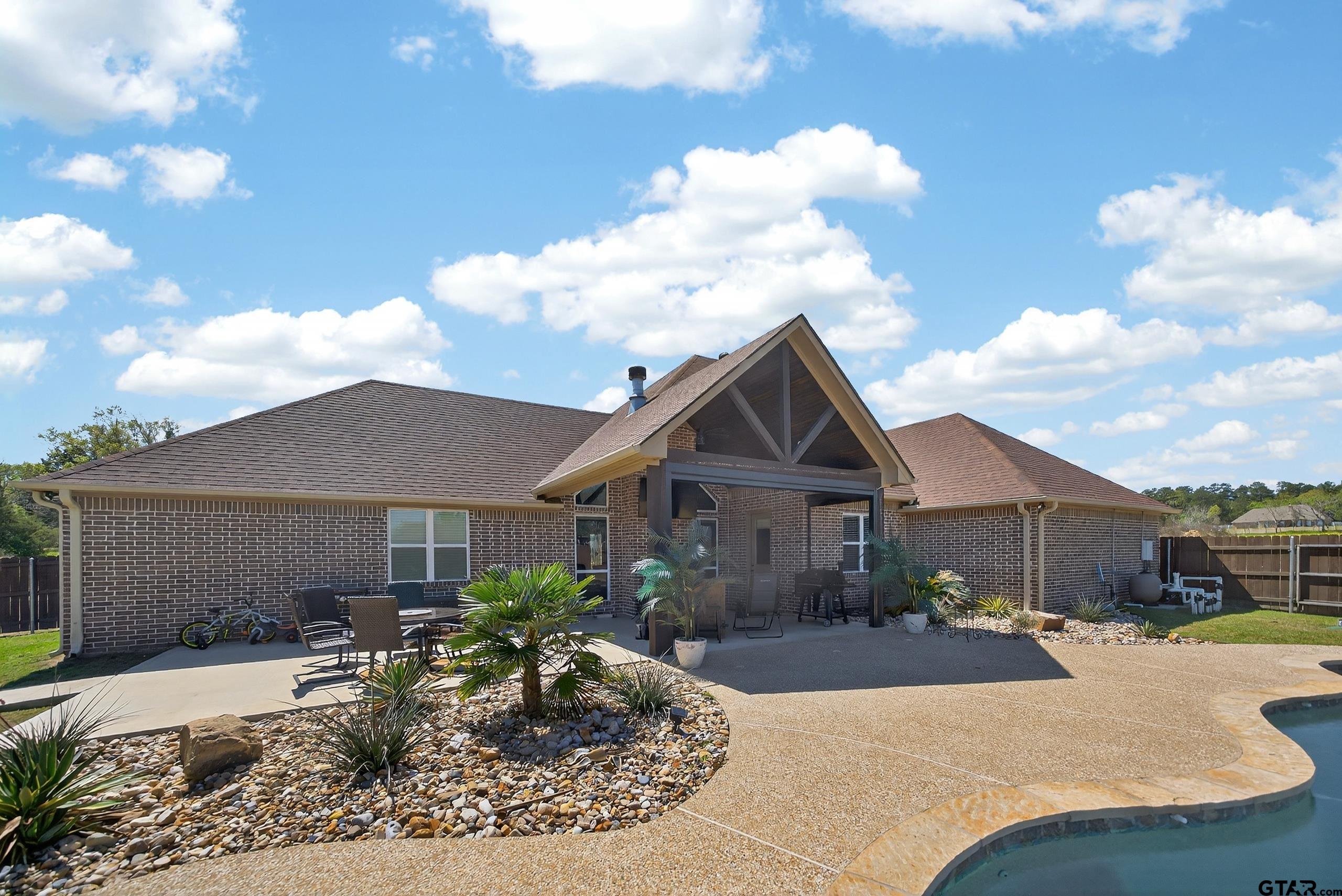 15524 Sugar Rdg Lane Flint, TX 75762 - Photo 43 of 48