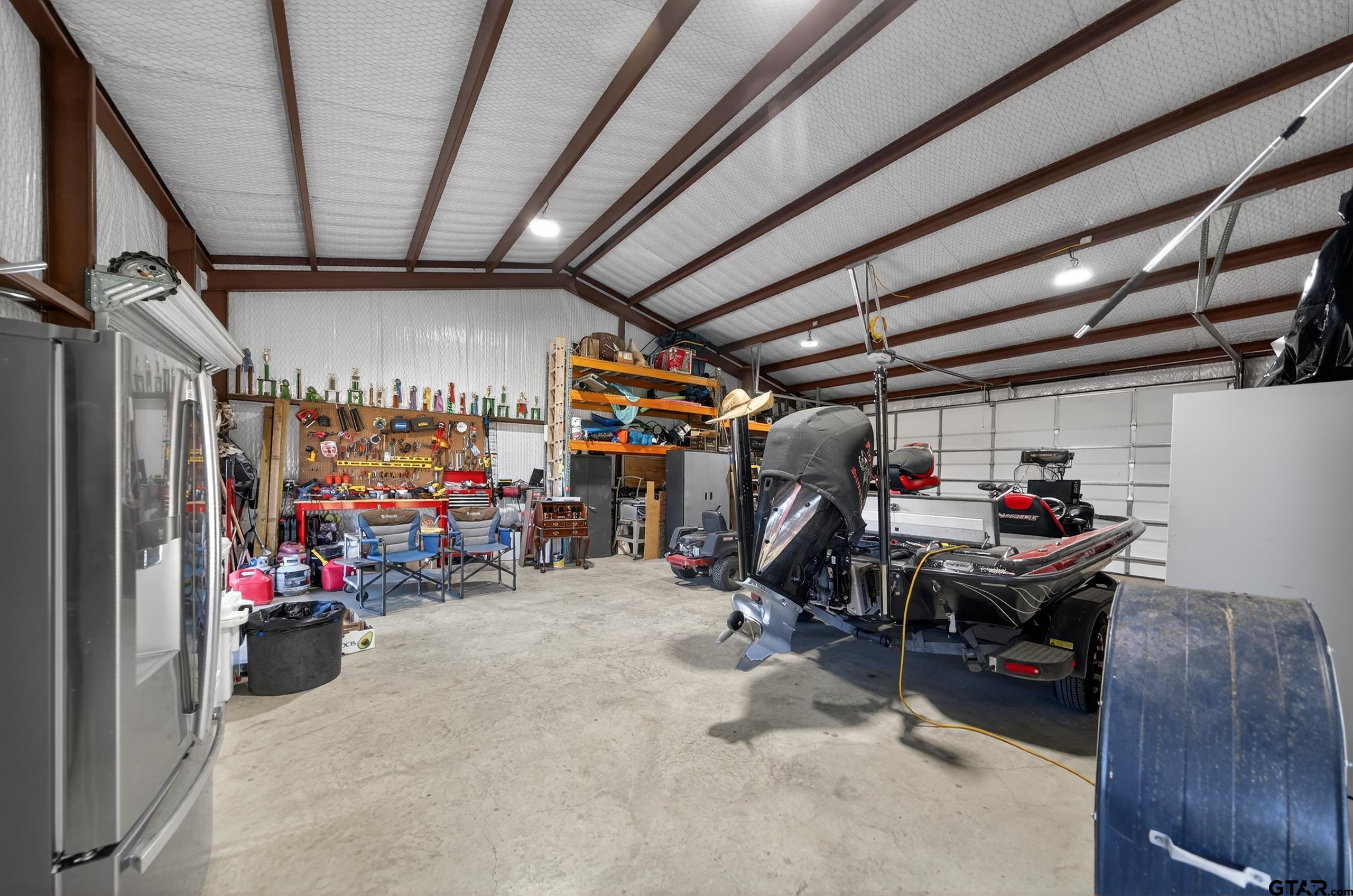 15524 Sugar Rdg Lane Flint, TX 75762 - Photo 45 of 48