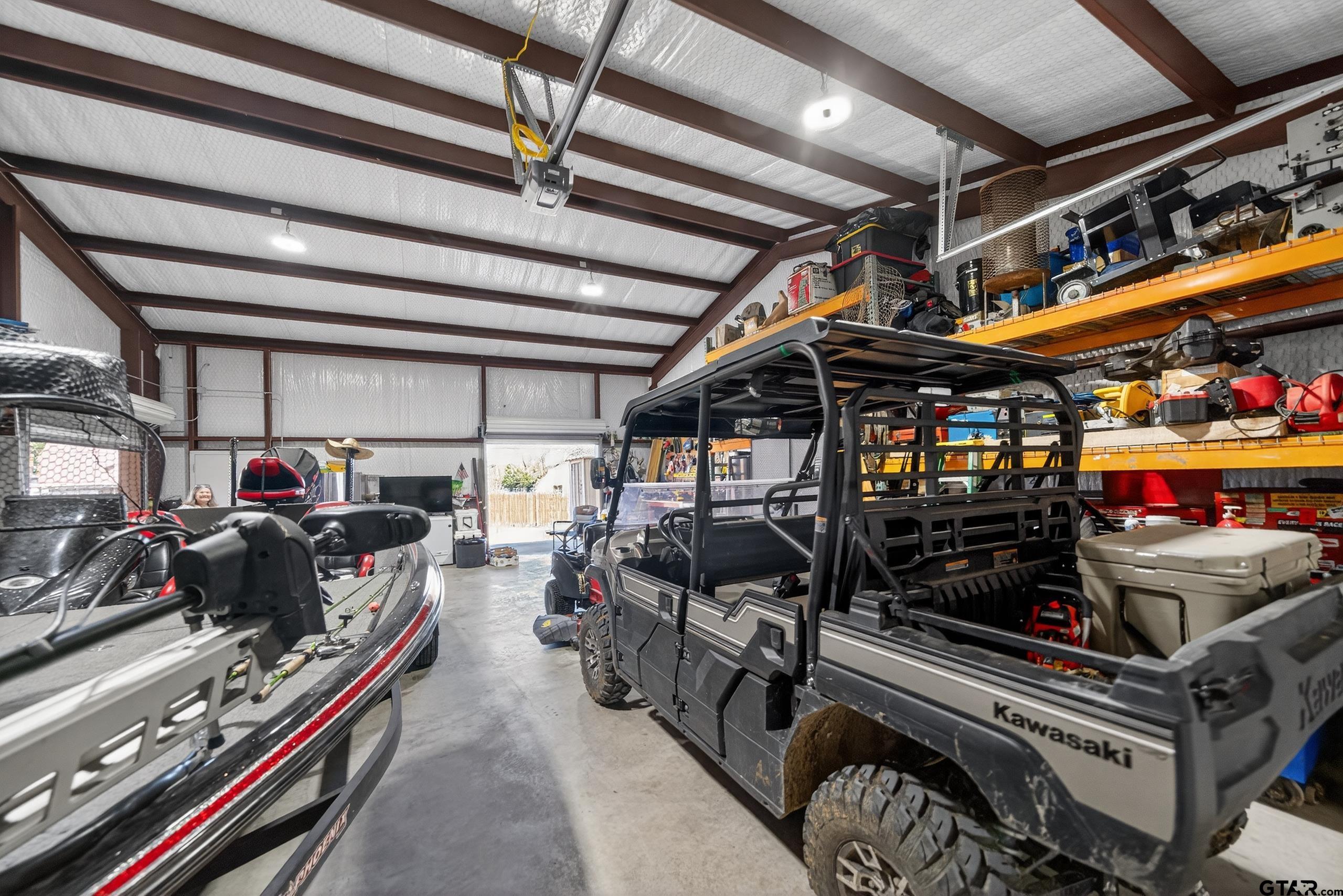 15524 Sugar Rdg Lane Flint, TX 75762 - Photo 46 of 48