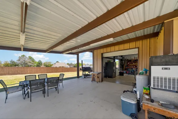 $755,000 | 15524 Sugar Rdg Lane, Flint, TX 75762