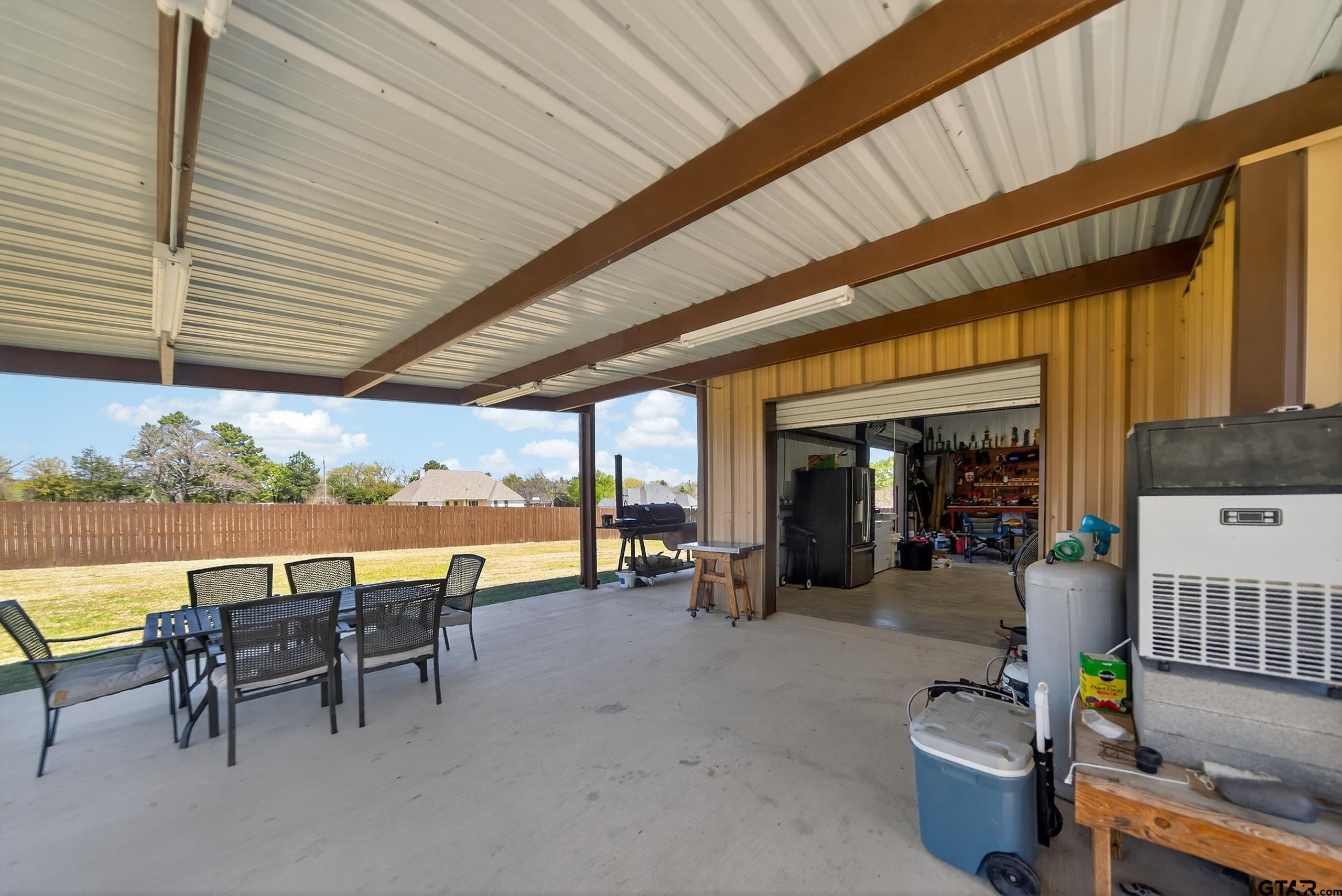 15524 Sugar Rdg Lane Flint, TX 75762 - Photo 48 of 48