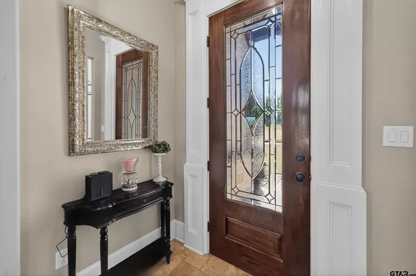 $755,000 | 15524 Sugar Rdg Lane, Flint, TX 75762