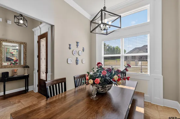 $755,000 | 15524 Sugar Rdg Lane, Flint, TX 75762