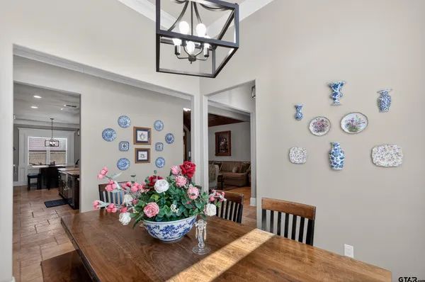 $755,000 | 15524 Sugar Rdg Lane, Flint, TX 75762