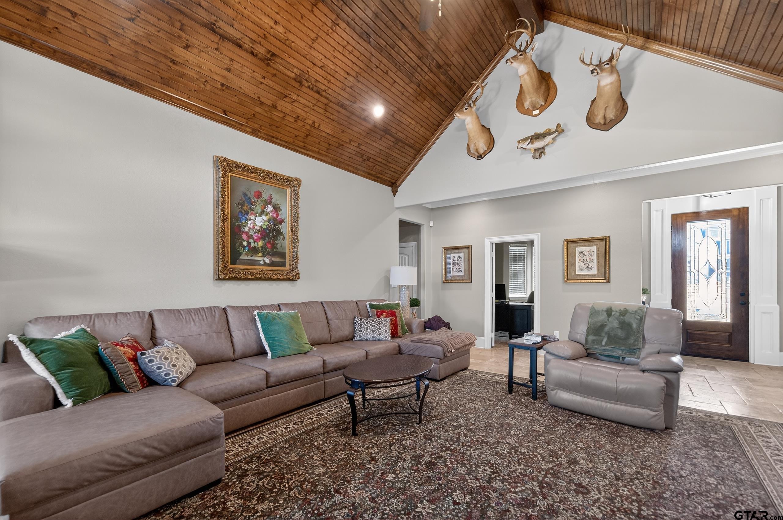 15524 Sugar Rdg Lane Flint, TX 75762 - Photo 9 of 48