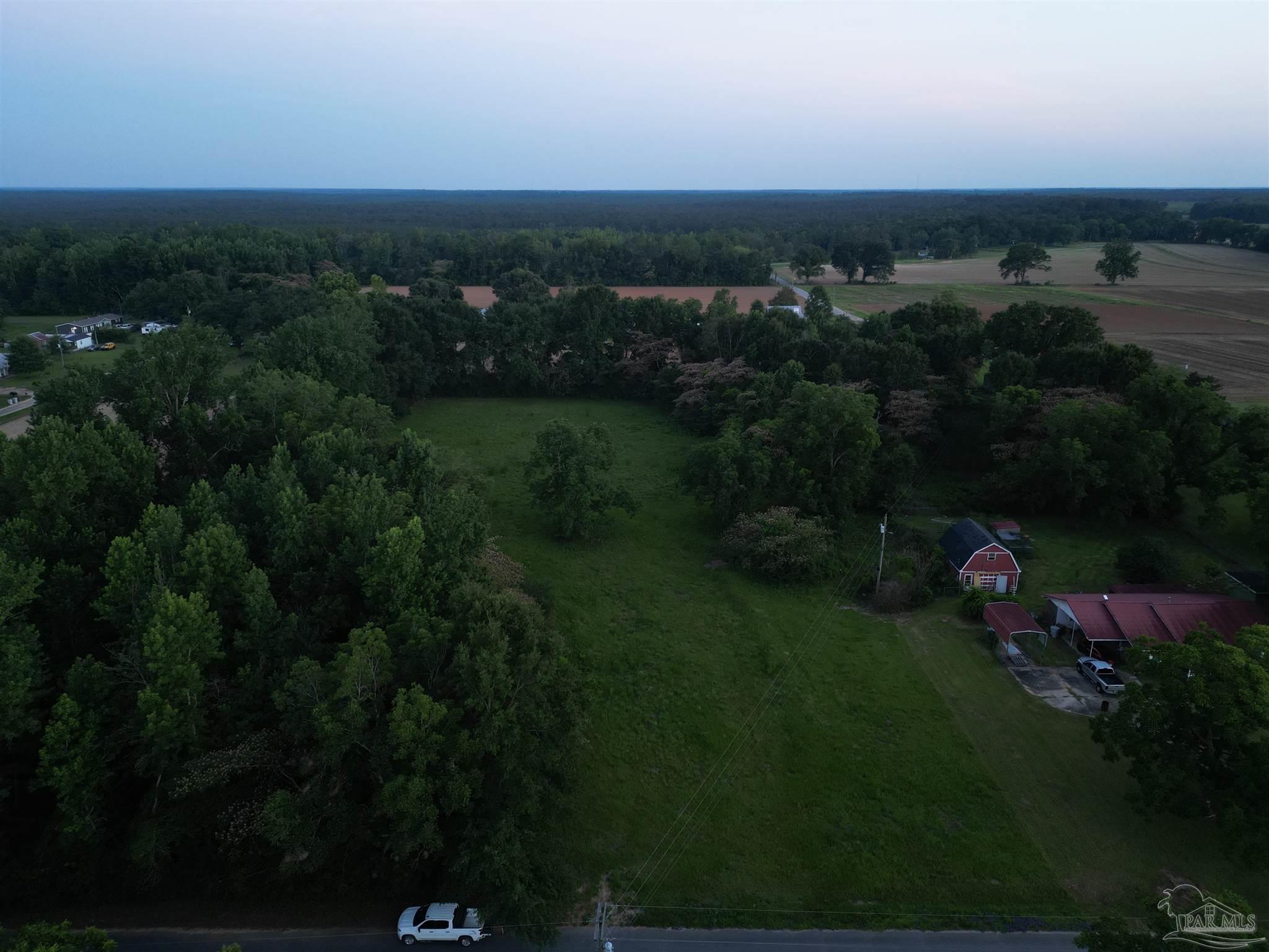 6701 Camp Henderson Road Jay, FL 32565 - Photo 2 of 13