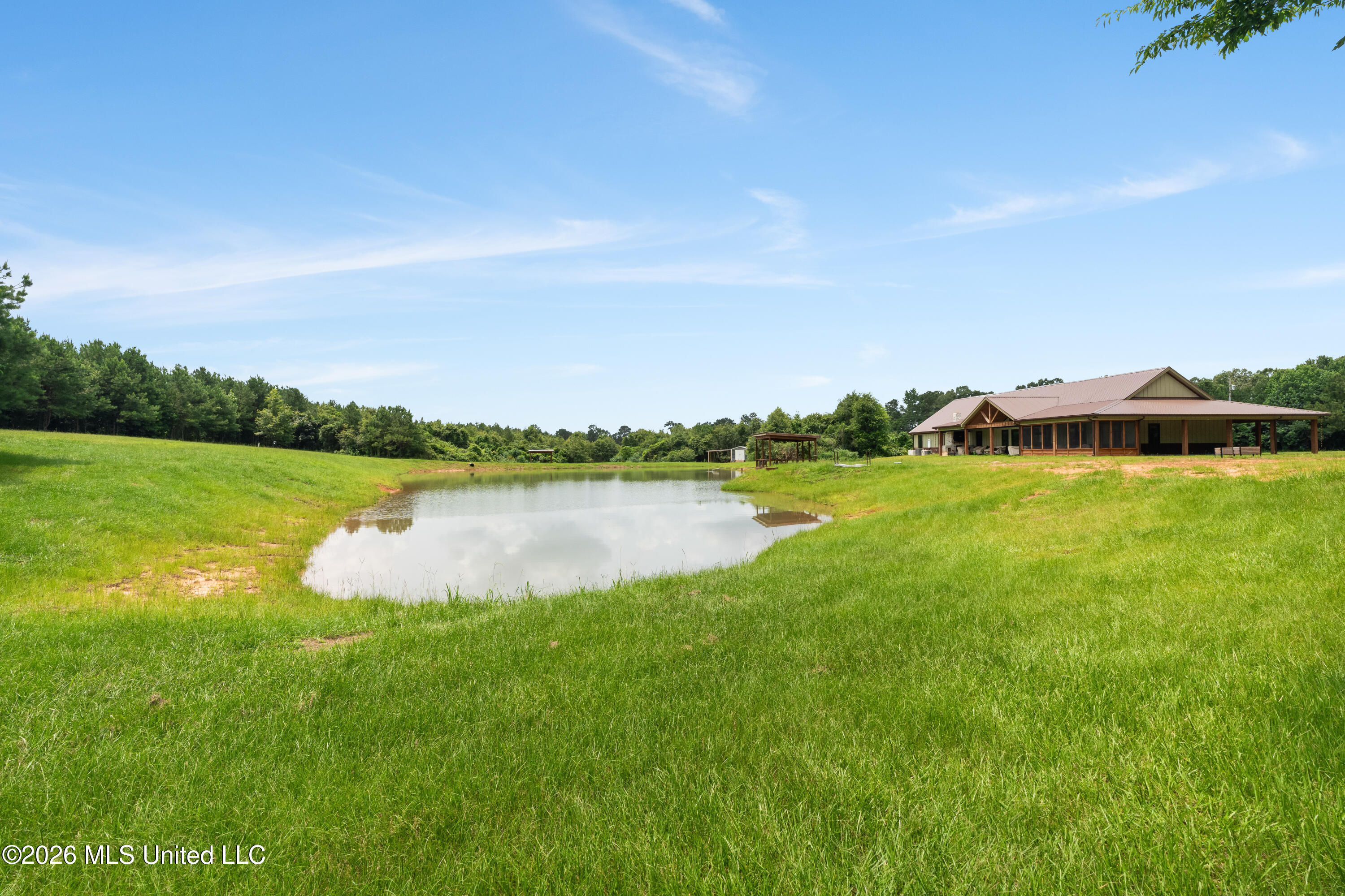 232 Knoxo Columbia Road Tylertown, MS 39667 - Photo 66 of 120 232_Knoxo_Columbia_Rd-66