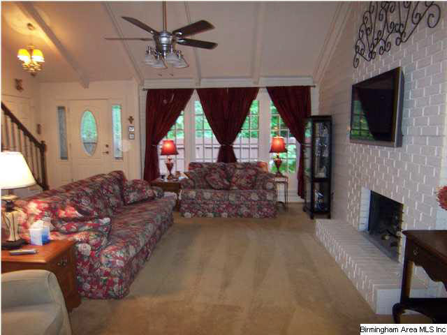 4334 Little River Road Birmingham, AL 35213 - Photo 5 of 17