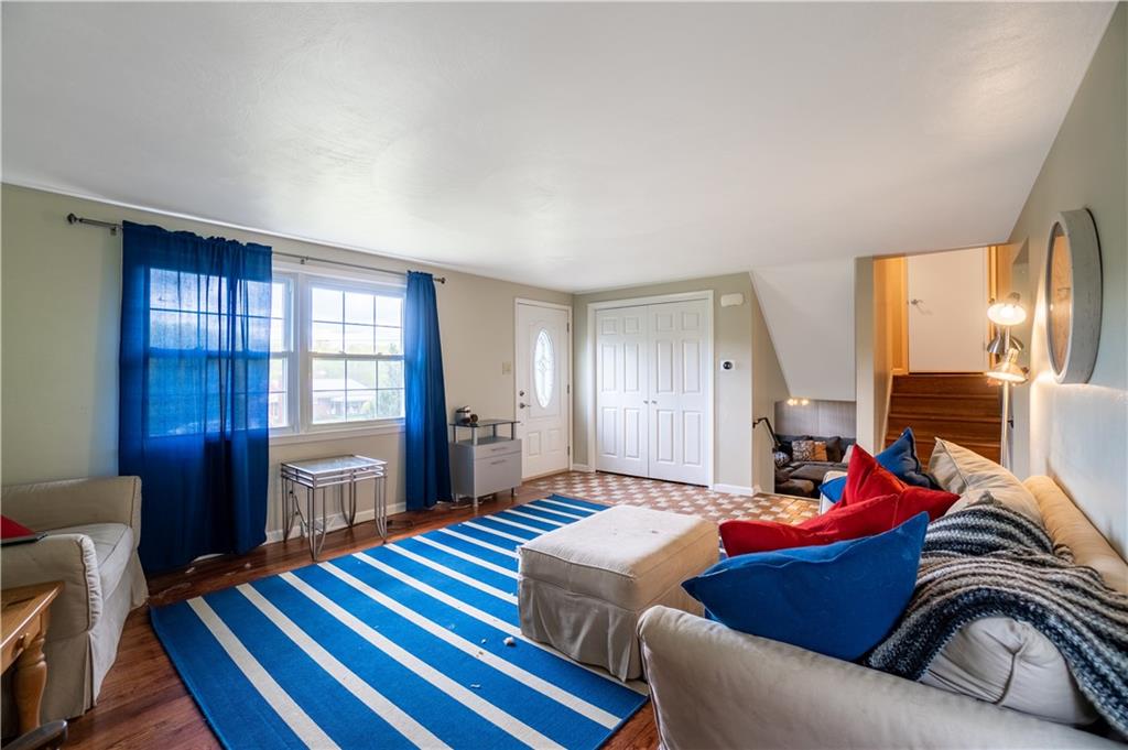 275 Reservoir Road Apollo, PA 15613 - Photo 3 of 21 Gallery Image 3