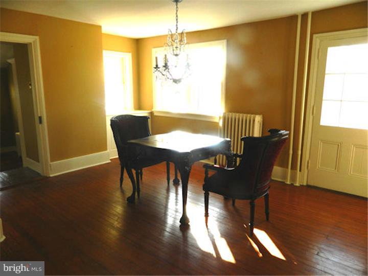 15 Chesterfield Georgetown Road Chesterfield, NJ 08515 - Photo 6 of 14 Dining Room