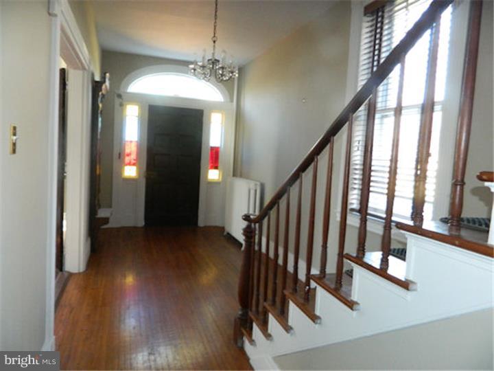 15 Chesterfield Georgetown Road Chesterfield, NJ 08515 - Photo 8 of 14 Foyer
