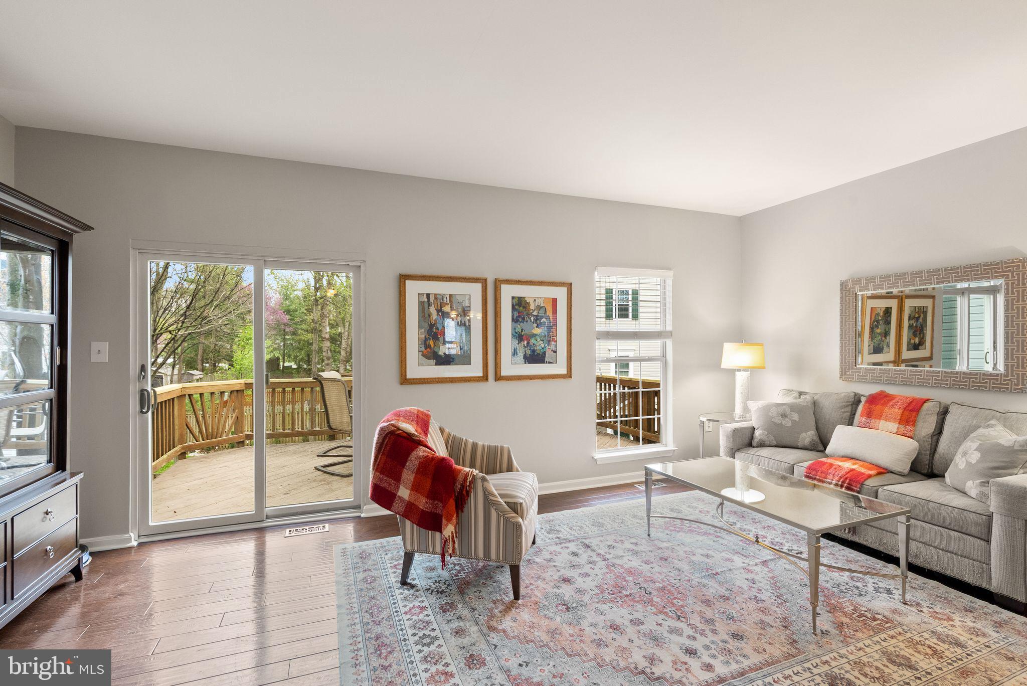 303 Rangers Way Southeast Leesburg, VA 20175 - Photo 11 of 37