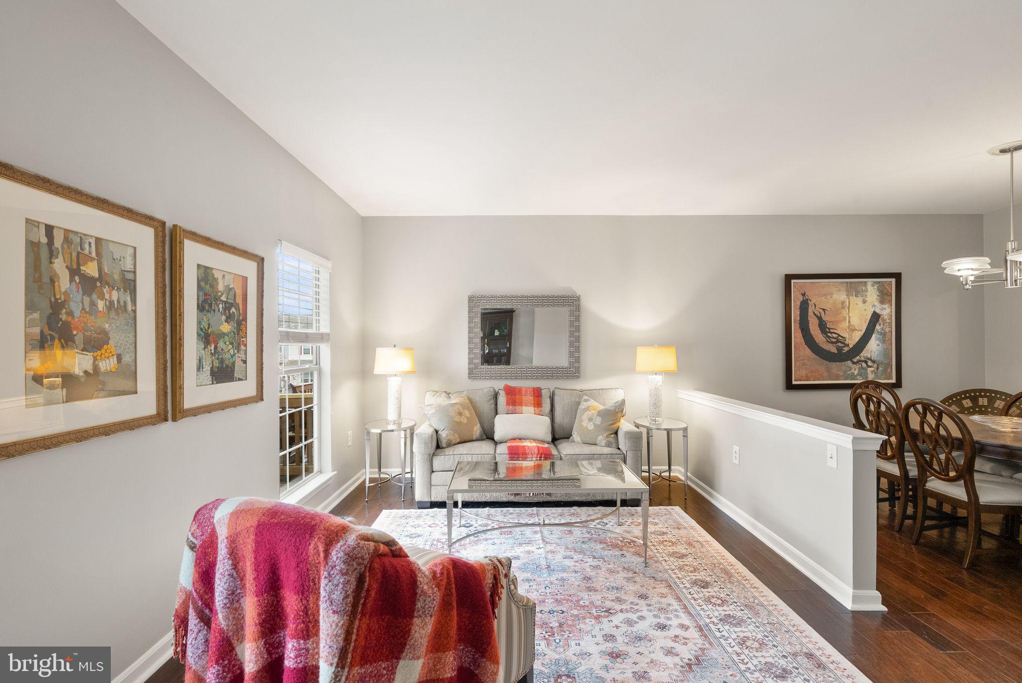 303 Rangers Way Southeast Leesburg, VA 20175 - Photo 12 of 37