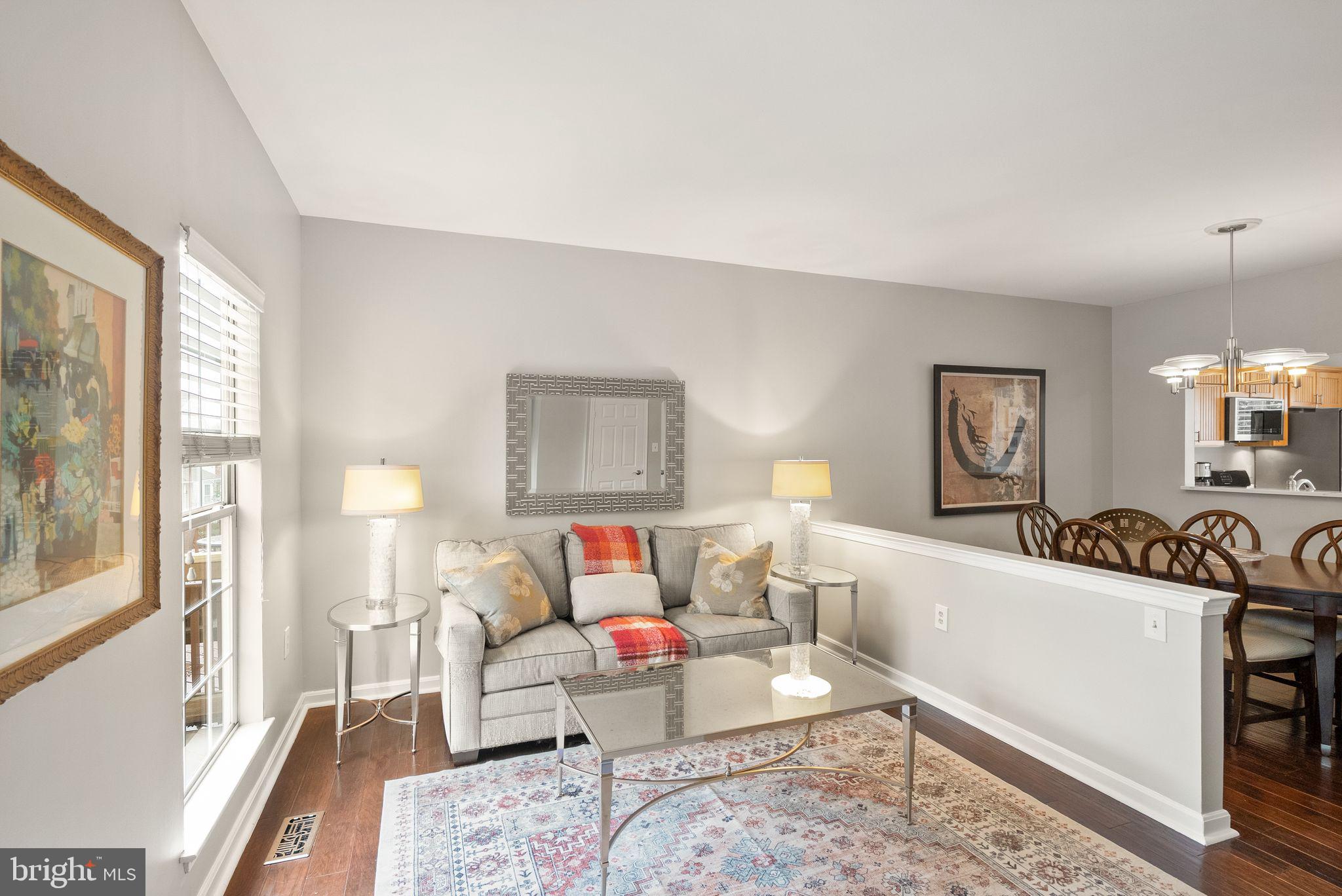 303 Rangers Way Southeast Leesburg, VA 20175 - Photo 13 of 37